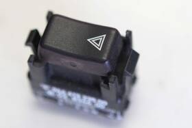 944.613.235.00 Factory/oem Porsche 911 944 964 993 Emergency Flasher Hazard Switch I6