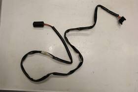 96461203502 Factory/oem Porsche 911 964 Wiring Harness Rear Wall / Shelf D4