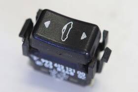 993.613.121.00 Factory/oem Porsche 911 993 Convertible Top Control Switch 99361312100 F3
