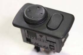 993.613.241.00 Factory/oem 95-98 Porsche 911 993 Power Mirror Toggle Adjustment Switch F1