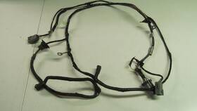 F8lb-14405 Factory Oem Part P260y 1997-98 Lincoln Mark Viii Main Power Lock Wiring Harness Dash Back