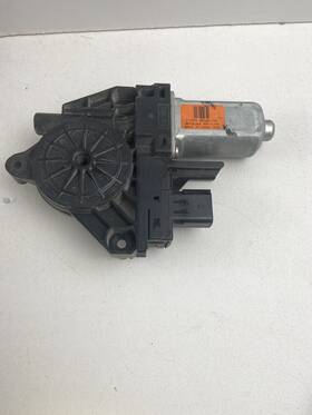 931401-101 Factory Original Genuine Jeep Srt8 4 Door Dr Suv Grand Cherokee Iv Wk2 El. Window Regulator Motor Front Left 931401-1