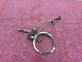 68361192af Factory Original Genuine Oem Jeep Grand Cherokee Laredo Wl 21-22 Manual Park Release Cable