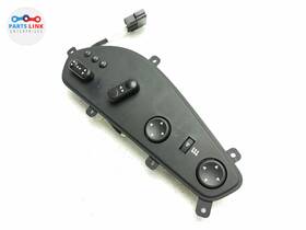2914020 Ferrari 2012-14 California Front Left Seat Controls Switch Memory Adjust F149