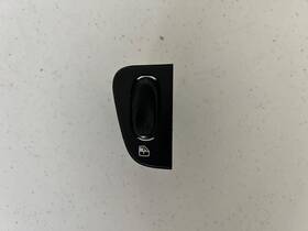 65520400 Ferrari 360 Modena Spider - Lh Window Lifting Switch And Plate- P/n