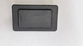 67084500 Ferrari 360 Spider Parts Dash Blind Switch Cap