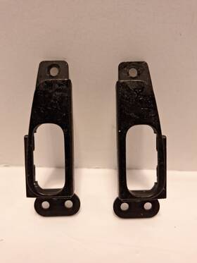 67970500 Ferrari 67970400 430 Window Switch Cap Only Left And Right P/n Sticky