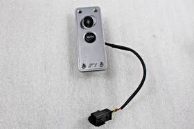 69934800 Ferrari F430 Coupe Spider Digitek F1 Gearbox Controls Used P/n