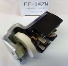Ff147w Niehoff Headlight Switch