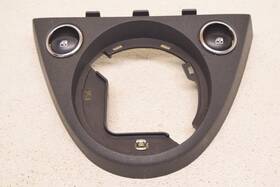 1ry798jd7ac Fiat 500 Shifter Bezel With Window Switches Genuine Oem 2012-2018