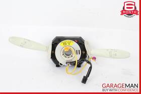 1yw09lw9aa Fiat 12-19 500 Steering Column Multifunction Control Switch With Clockspring Oem