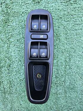 7355729620 Fiat 2014 2015 2016 2017 500l Master Power Window Switch Oem 14-17
