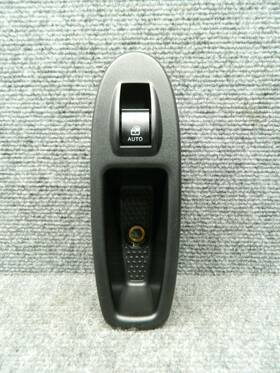 7356632000 Fiat 2016 2017 2018 2019 500 Driver Side Left Rear Window Switch