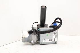 Fiat A0035082 2016-2020 500x Electric Power Steering Column Motor Oem 59320984