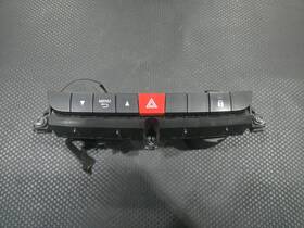 735590906 Fiat Fca Mopar 2014 2015 2016 500 500l Hazard Light Menu Control Switch Buttons Oem