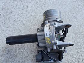 M188-cya598 Fiat 2014-2017 500l Power Steering Column Motor Oem A0038282 F