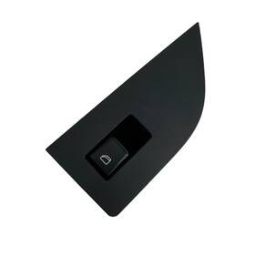 Fm2970210061 Fisker 2023 2024 Ocean Rear Left Driver Side Window Switch With Trim