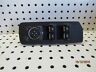 Fl3t14b133bgw Original Ford Oem Left Driver Power Window Switch