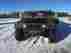 M998 Fmp-lb-bumper Federal Military Parts Hmmwv Humvee 100 Watt Led No Drill Light Bar