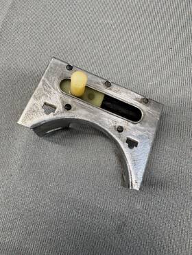 C3aa-7a247 Fomoco 1963 1964 Ford Galaxie Steering Column Neutral Safety Switch Monterey Park Lane