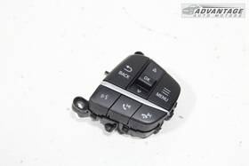 Lb55-9e740-dd Fomoco 2020-2024 Ford Explorer Steering Wheel Right Audio Phone Voice Switch Oem