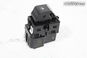 Lb5t-14529-bbw Fomoco 2020-2024 Ford Explorer Rear Right Side Door Panel Window Control Switch Oem