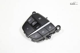 Lb5t-9e740-cd Fomoco 2021-2023 Ford Bronco Sport Steering Wheel Left Side Cruise Control Switch Oem