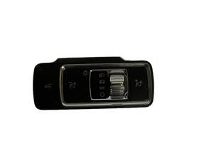 Lc5t13d061afw Fomoco 2020-2022 Lincoln Aviator Headlight Head Light Lamp Control Switch Oem