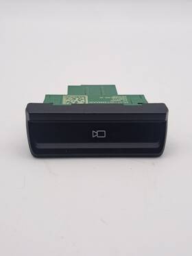 Ml3t13d734maaw Fomoco 2021-2023 Ford F-150 Dashboard Camera View Control Switch Oem