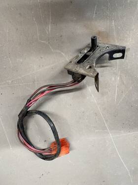Sw-594 Fomoco 1967 Ford Galaxie Steering Column Neutral Safety Switch Ltd Monterey Park Lane