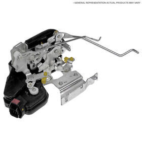 17-60022on For Mercedes Ml320 Ml430 Ml55 1998-2005 New Rear Right Door Lock Actuator Csw