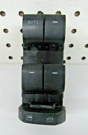 004441 Ford 2008 Fusion Left Side Power Window Switch Oem