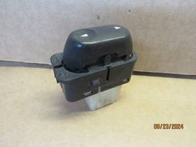 00517 Ford 02 03 04 05 2006 07 F250 Lr Left / Right Rr Power Window Control Switch Oem