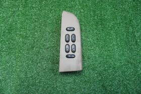 Ford 055932271129 2002 F150 Driver Window Switch Oem