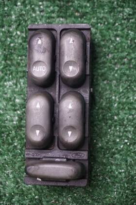 0a2277l47da Ford 2002 2005 Explorer Left Side Driver Master Window Switch Oem