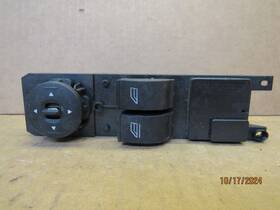 10007630 Ford 2012 2013 2014 Focus 2 Dr Left Driver Side Master Window Control Switch Oem