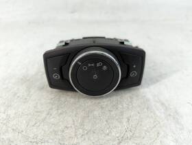 10093015-02 Ford 2013 C-max Headlight Lamp Control Switch Cdg5b