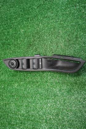 1085502x Ford 2012 Focus Driver Window Switch Oem
