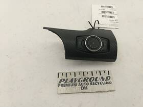 13617862 Ford Mustang Coupe Front Driver Left Dashboard Headlight Lamp Switch Fits 15-20