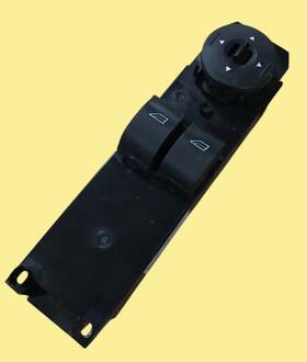 14a132-fb Ford 2014-2018 Transit Connect Driver Front Door Switch Oem #7407 Ftc