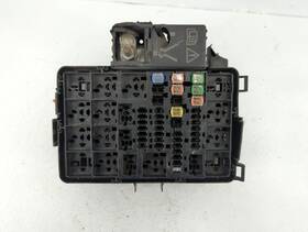 14a175 Ford 2016-2016 Transit-150 Fusebox Fuse Box Relay Module E6fq3