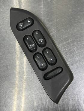 14a64 Ford 2001-2003 Explorer Sport Trac Driver Left Side Master Power Window Switch