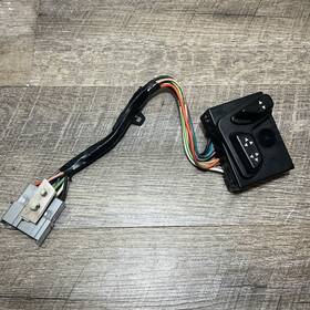 14b709abw Ford Crown Vic Grand Marquis Town Car 98-02 Driver Power Seat Control Switch Oem