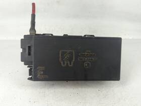 1572951 Ford Explorer Fusebox Fuse Box Relay Module Tllha