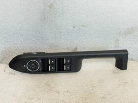 Ford 15a254ab 21-24 Bronco Sport Front Left Driver Side Master Window Switch Oem Lot794