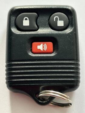 Cwtwb1u212 Ford 15k601-aa Mazda Tribute 2000-03 Remote Entry Key Fob 3 Button F8db