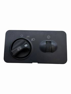 1c3t-11654-ba Ford 02-04 F250 F350 Headlight Light Control Switch