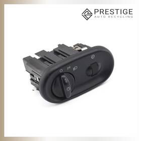 1f1z-11654-aaa Ford 1f1z11654aaa 2000-2007 Taurus Sable Headlight Dimmer Light Control Switch