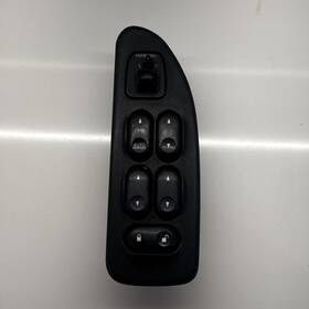 1f21-14540-aa Ford 2003 Windstar Master Power Window Switch Oem 4