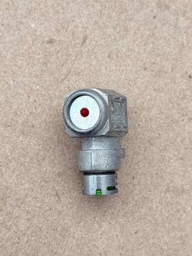1fa6p0hdxf5124002 Ford 2013-2020 Fusion Collapsible Steering Column Air Sensor Oem
